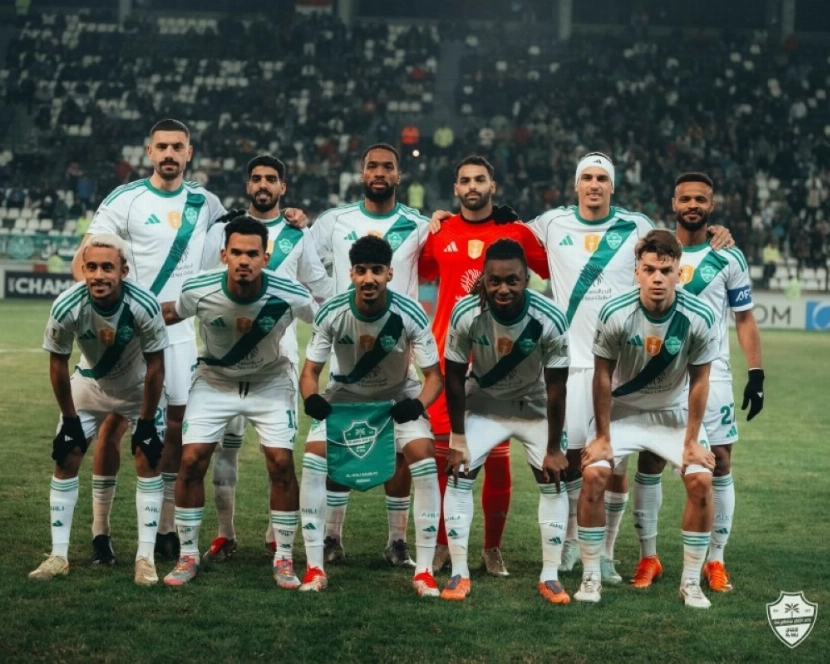 تصنيف عالمي يعكس النخبوية.. الأهلي بين أفضل 10 أندية في العالم