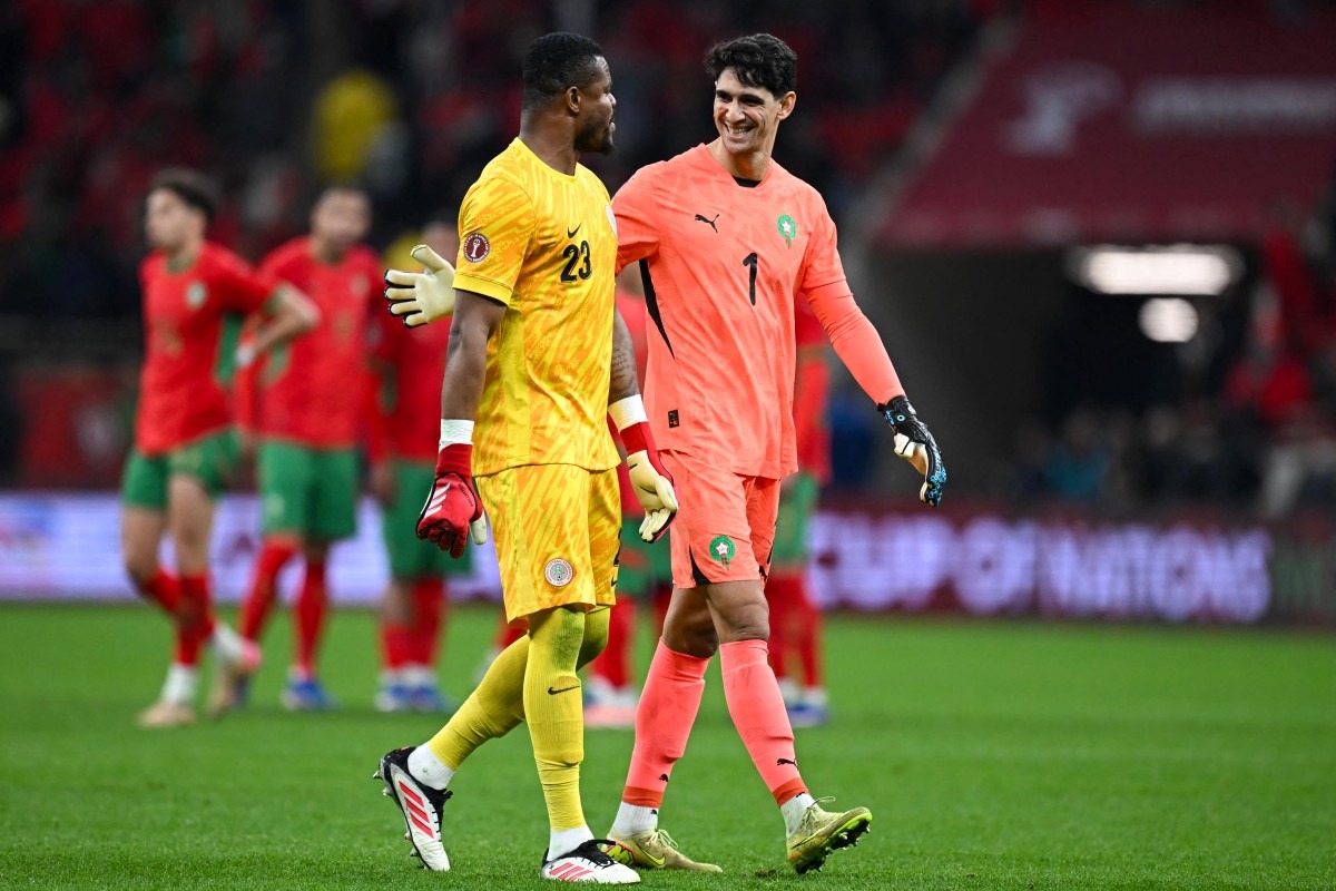 المنتخب المغربي يفوز على نظيره النيجيري ويبلغ نهائي كأس أمم إفريقيا