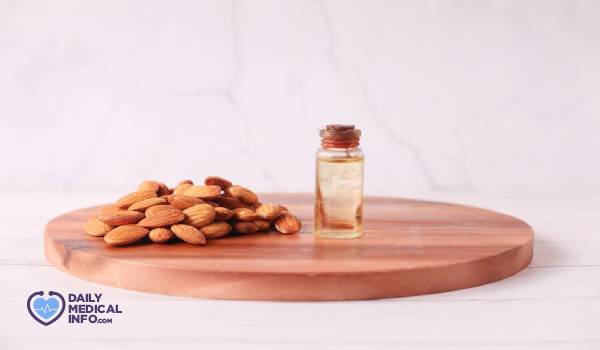  حمض المندليك هو حمض ألفا هيدروكسي (AHA) مشتق من اللوز المر